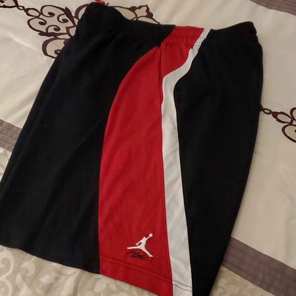 Men's Nike Air Jordan shorts